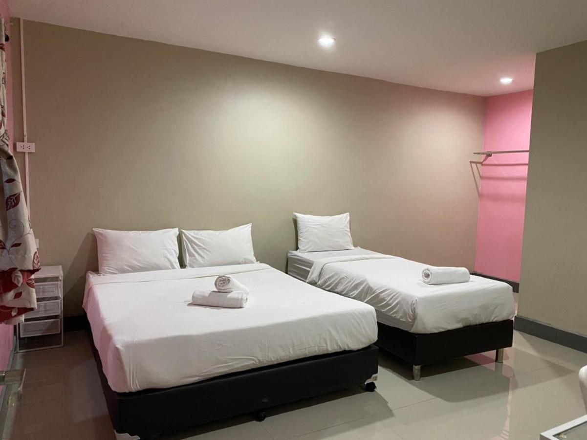 Wanderlust Auberge de jeunesse *