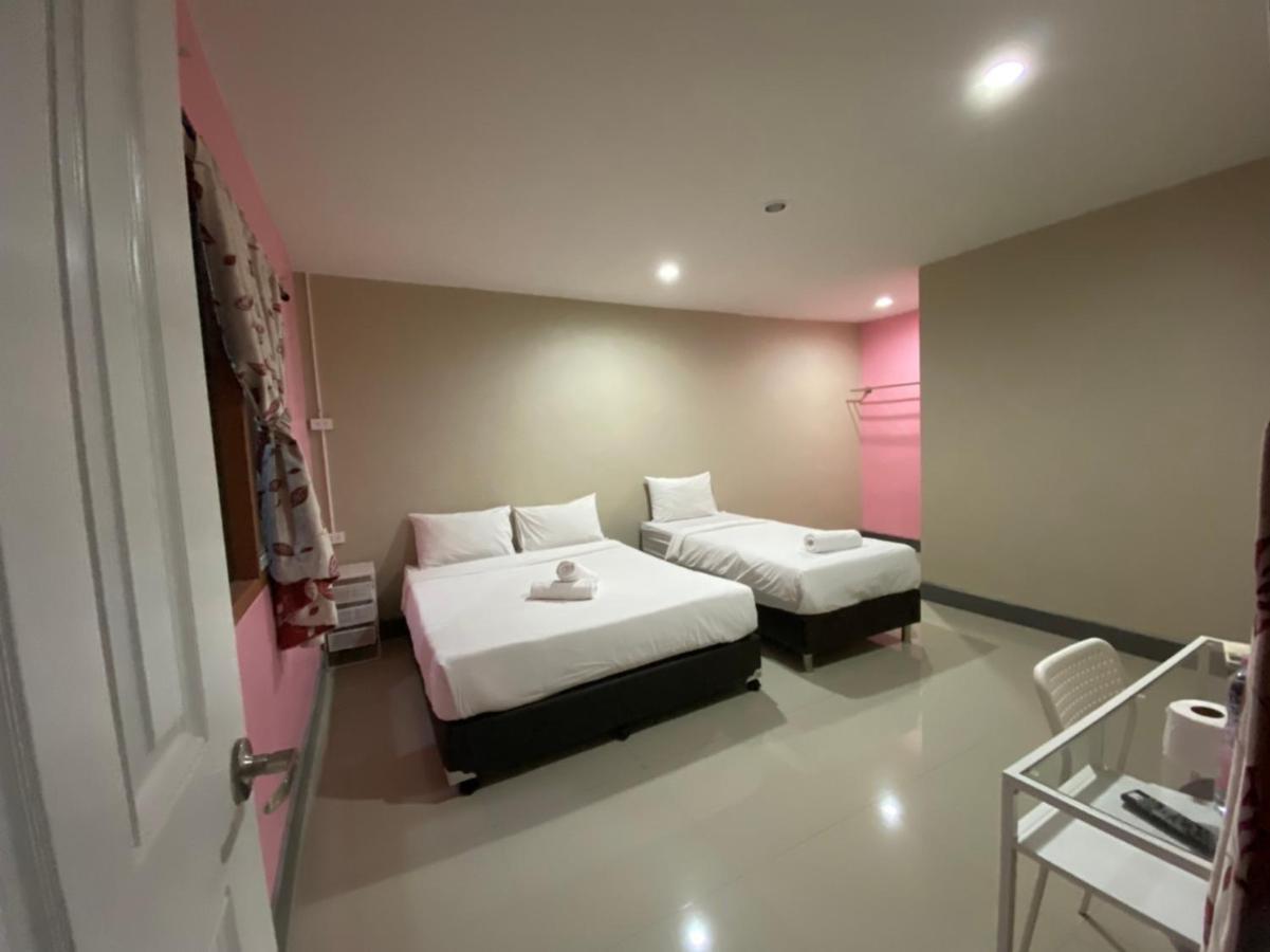 Auberge de jeunesse Wanderlust *