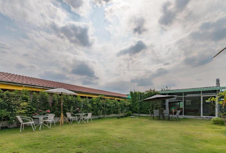 Auberge de jeunesse Wanderlust