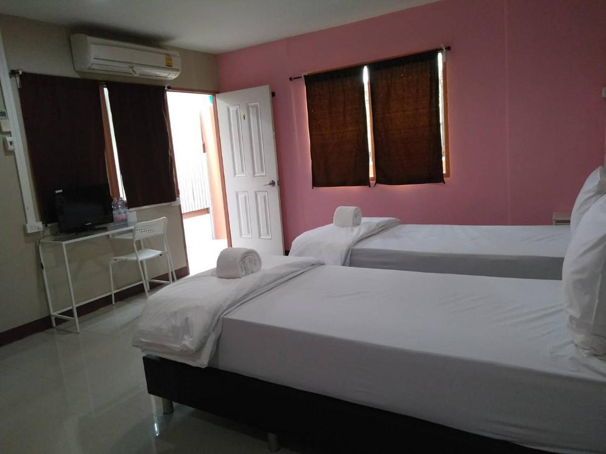 Auberge de jeunesse Wanderlust Bangkok