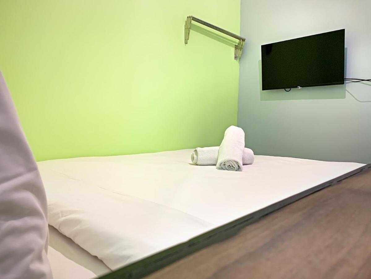 Wanderlust Auberge de jeunesse *
