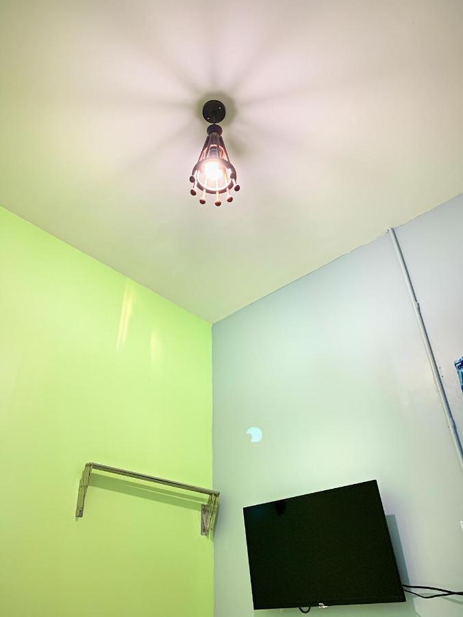 Auberge de jeunesse Wanderlust *