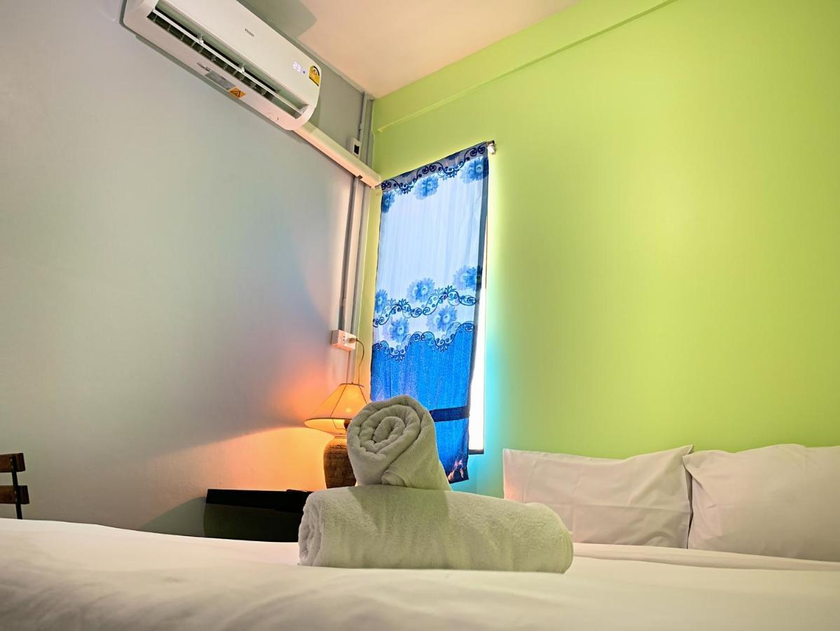 Auberge de jeunesse Wanderlust *